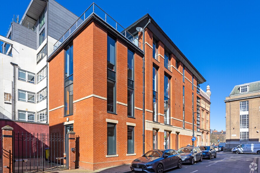 47 St Pauls St, Leeds à vendre - Photo de l’immeuble – Image 3 sur 12