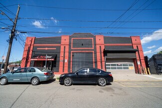 Plus de détails pour 11 Western Ave, Jersey City, NJ - Bureau, Industriel/Logistique à louer