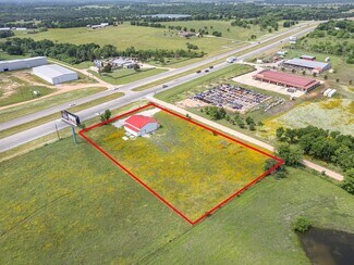 Plus de détails pour 11395 Hwy 290 E, Chappell Hill, TX - Terrain à vendre