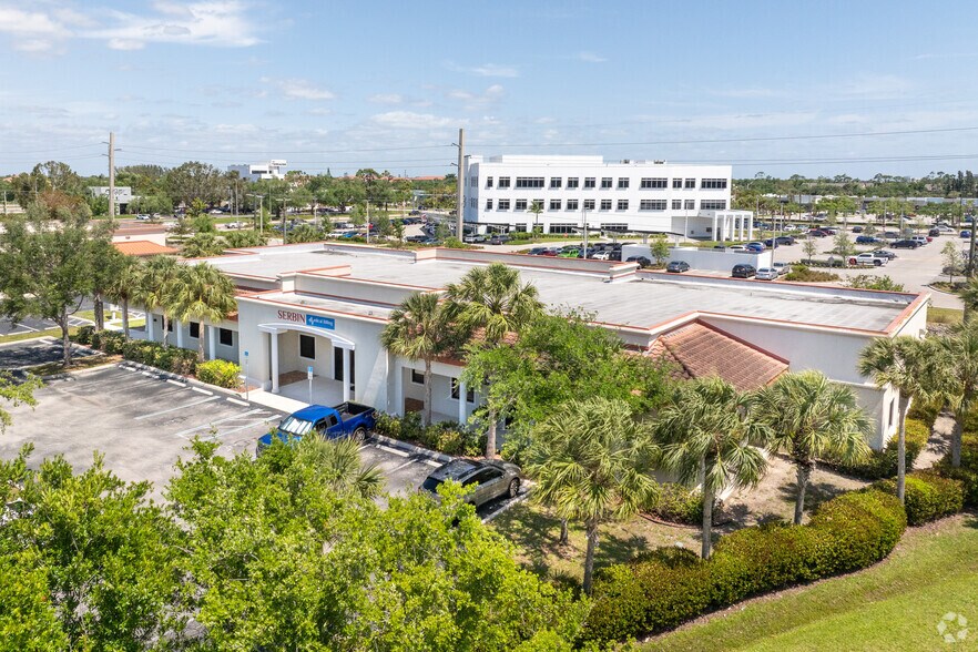 8771 College Pky, Fort Myers, FL à louer - Aérien – Image 3 sur 6
