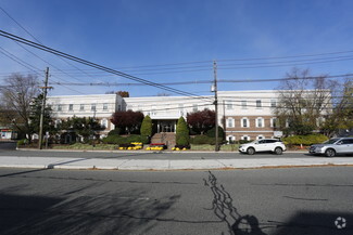 Plus de détails pour 349 E Northfield Rd, Livingston, NJ - Bureau/Médical à louer