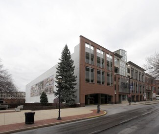 Plus de détails pour 41 E Market St, York, PA - Bureau/Local commercial à louer