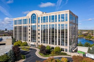 Plus de détails pour 3600 Minnesota Dr, Edina, MN - Bureau à louer