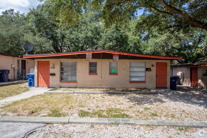 8724 N 48th St, Tampa, FL à vendre - Photo de l’immeuble – Image 2 sur 2