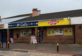 Plus de détails pour Clavering Rd, Hartlepool - Local commercial à vendre
