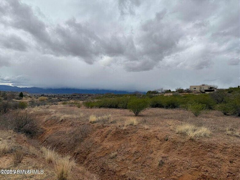 11900 Bareback Ln, Cornville, AZ à vendre - Photo de l’immeuble – Image 2 sur 8