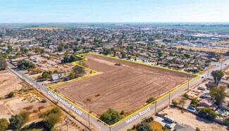 Plus de détails pour 2316 Melon Rd, Holtville, CA - Terrain à vendre