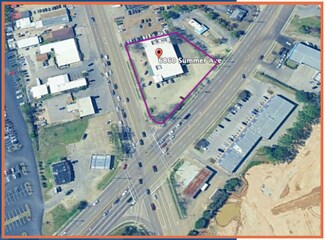 Plus de détails pour 6860 Summer Ave, Bartlett, TN - Local commercial à louer