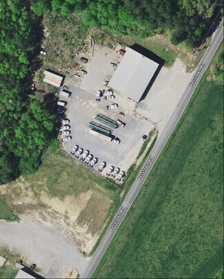 Plus de détails pour 645 Bess Town Rd, Bessemer City, NC - Local d'activités à louer