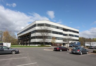 Plus de détails pour 1699 King St, Enfield, CT - Bureau à louer