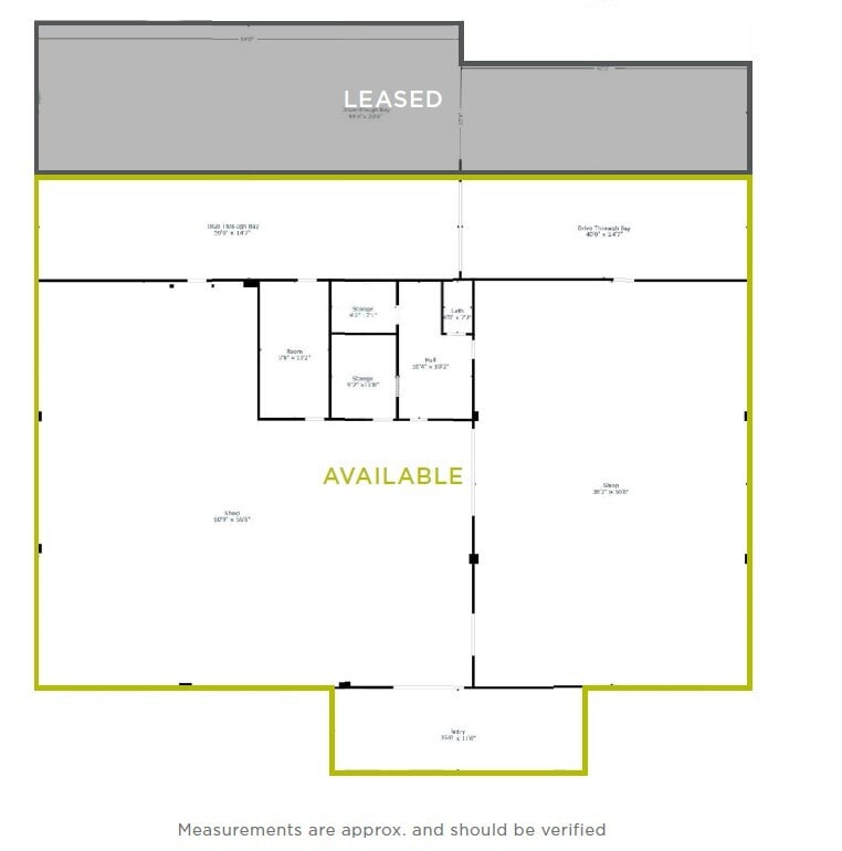 663 Sarcee St W, Kamloops, BC à louer Photo de l’immeuble– Image 1 sur 1