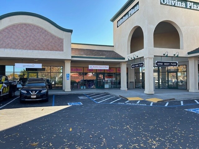 1569 Olivina Ave, Livermore, CA à louer - Photo de l’immeuble – Image 2 sur 3