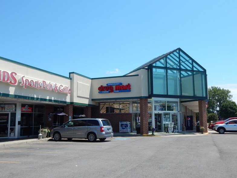 1062 W McPherson Hwy, Clyde, OH à louer - Autre – Image 3 sur 5