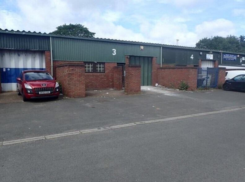 Slacky Ln, Walsall à louer - Photo de l’immeuble – Image 3 sur 3