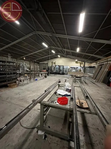 Industriel/Logistique dans Castelnaudary à vendre - Photo de l’immeuble – Image 2 sur 8