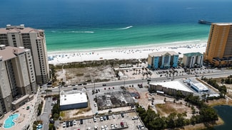 Plus de détails pour 11832 Front Beach Rd, Panama City Beach, FL - Local commercial à vendre