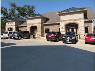 Plus de détails pour 4431 Long Prairie Rd, Flower Mound, TX - Bureau à louer