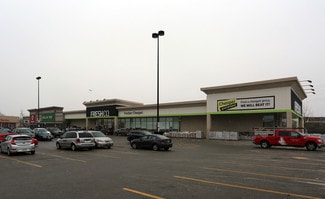 Plus de détails pour 2400 Eglinton Ave, Toronto, ON - Local commercial à louer