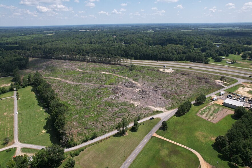 Hensley ln, Hensley, AR à vendre - Photo de l’immeuble – Image 3 sur 4