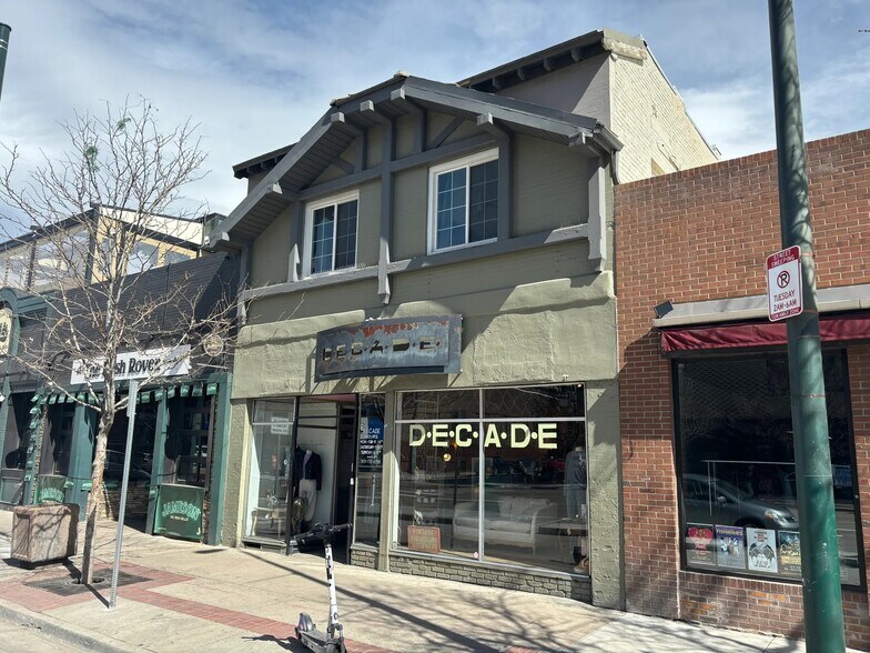 56 S Broadway, Denver, CO à vendre - Photo principale – Image 1 sur 23