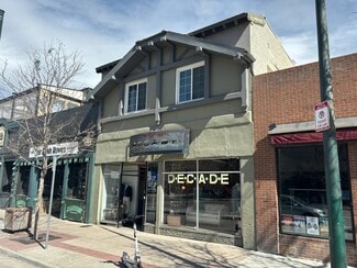 Plus de détails pour 56 S Broadway, Denver, CO - Local commercial à vendre
