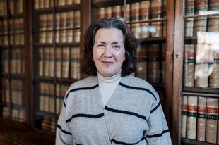 Clare Lawrence