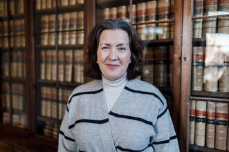 Clare Lawrence