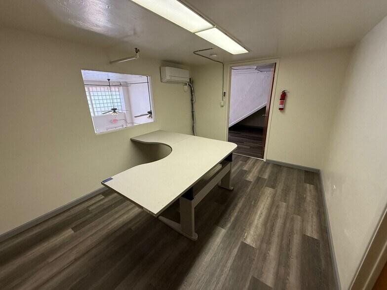 530 E 11th St, Douglas, AZ à louer - Photo de l’immeuble – Image 2 sur 2