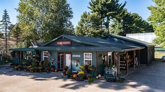 Plus de détails pour E2076 King Rd, Waupaca, WI - Spécialisé à vendre