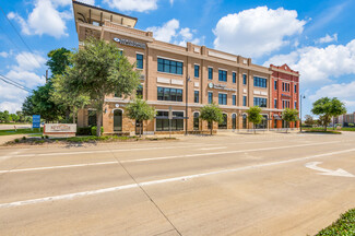 Plus de détails pour 4370 Medical Arts Dr, Flower Mound, TX - Bureau/Médical à louer