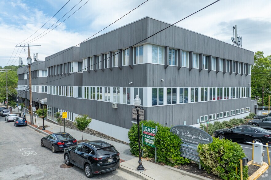 1501 Sulgrave Ave, Baltimore, MD à louer - Photo principale – Image 1 sur 4