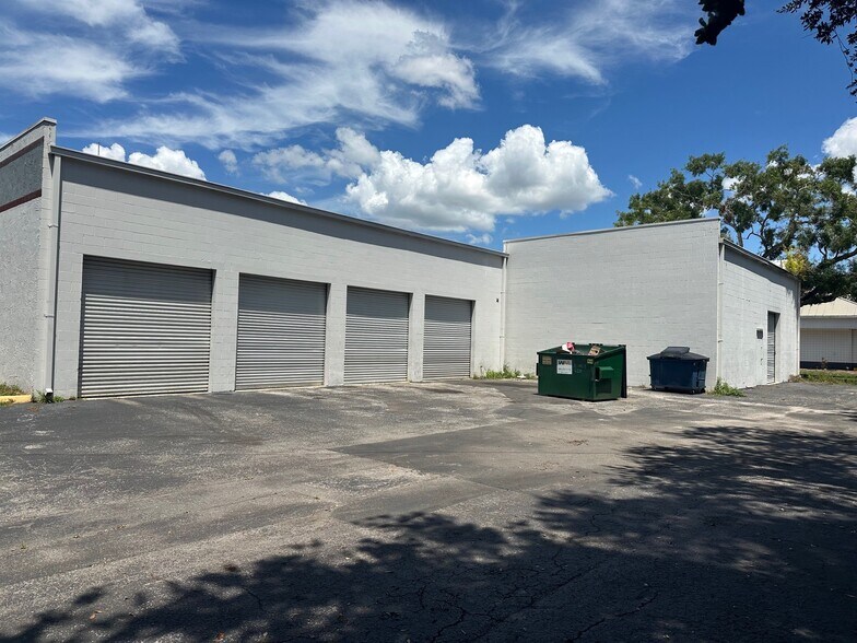 4224 Gunn Hwy, Tampa, FL à louer - Photo de l’immeuble – Image 3 sur 4
