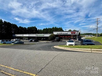 Plus de détails pour 110 Charleston Dr, Mooresville, NC - Bureau à vendre
