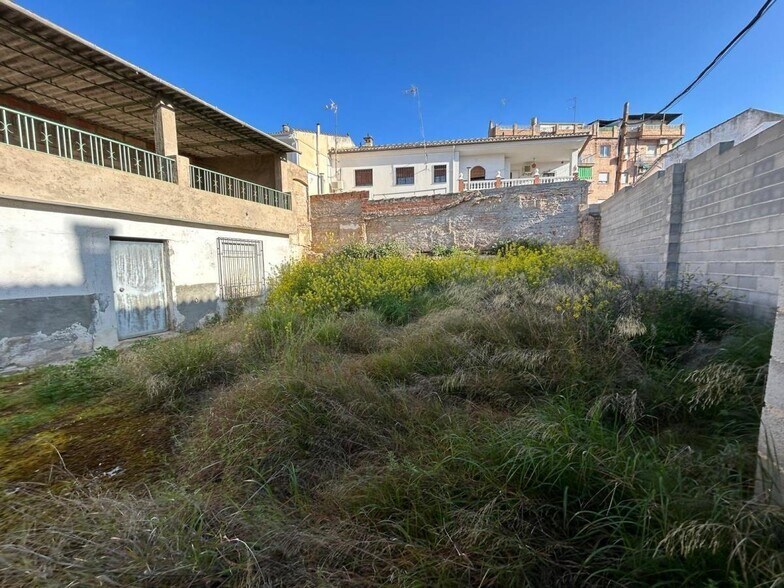 Terrain dans Atarfe, Granada à vendre - Photo de l’immeuble – Image 3 sur 19