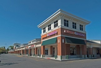 Plus de détails pour 1080 White Horse Ave, Hamilton, NJ - Local commercial à louer