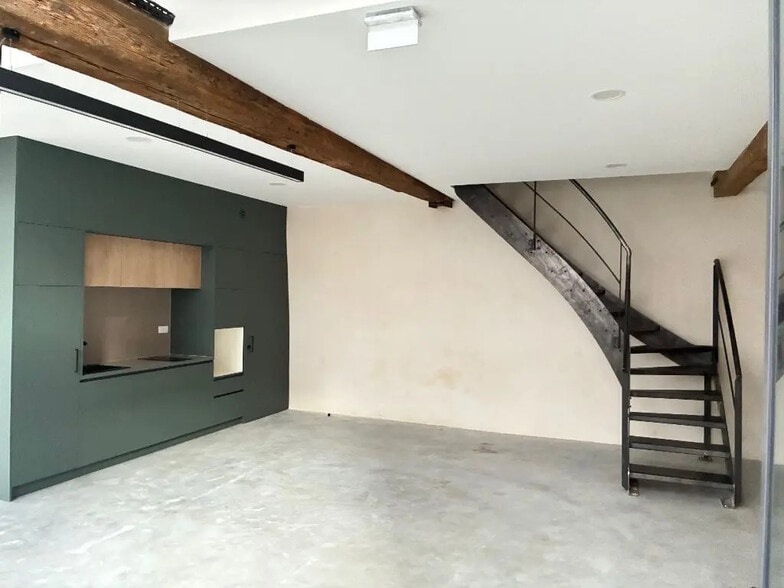 Bureau dans Lyon à louer - Photo intérieure – Image 3 sur 8