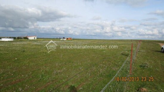 Terrain dans Sierra de Fuentes à vendre - Aérien – Image 3 sur 8