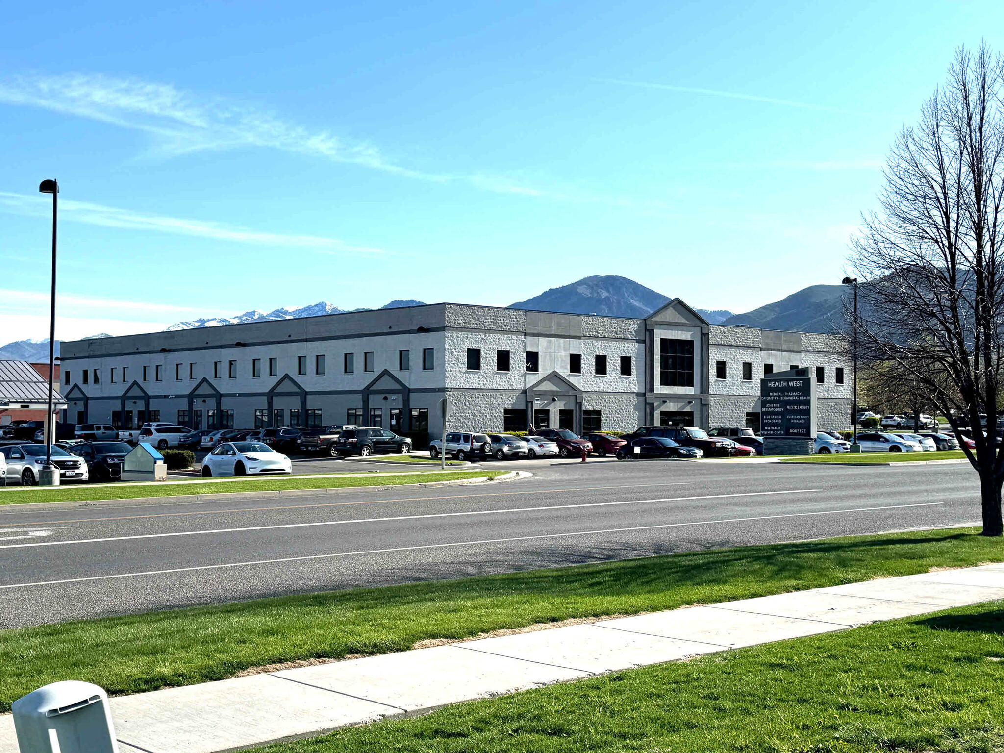 517 W 100 N, Providence, UT à vendre Photo de l’immeuble– Image 1 sur 21