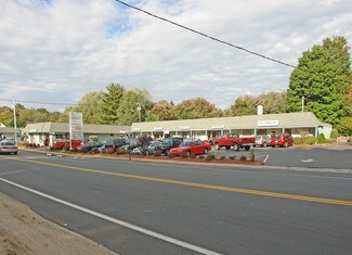 Plus de détails pour 916 Stafford Ave, Bristol, CT - Local commercial à louer