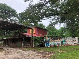 Plus de détails pour 14860 Moffett Rd, Wilmer, AL - Local commercial à vendre