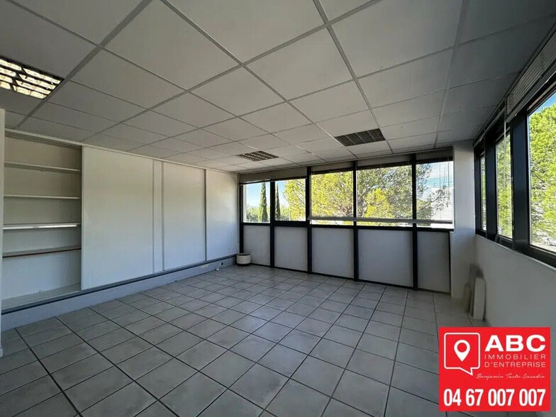 Bureau dans Perpignan à louer - Photo de l’immeuble – Image 3 sur 7