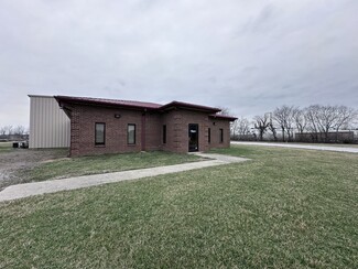 Plus de détails pour 149 Techway rd, Cynthiana, KY - Industriel/Logistique à vendre