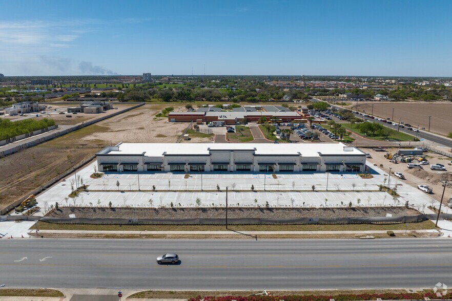 5013 Sugar rd, Edinburg, TX à louer - Photo principale – Image 1 sur 5