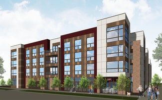Plus de détails pour 6760 Northwest hwy, Chicago, IL - Terrain à vendre