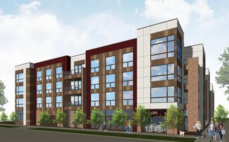 Plus de détails pour 6760 Northwest hwy, Chicago, IL - Terrain à vendre