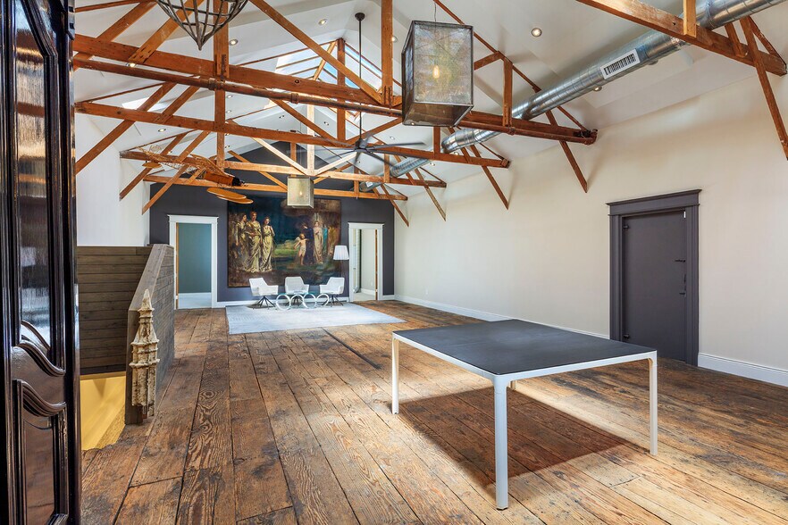 72 Tehama St, San Francisco, CA à vendre - Photo de l’immeuble – Image 3 sur 10