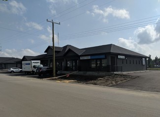 Plus de détails pour 209 10 Av S, Carstairs, AB - Bureau à louer