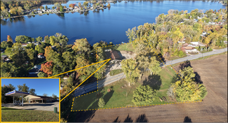 Plus de détails pour 5418 IN-109, Columbia City, IN - Local commercial à vendre