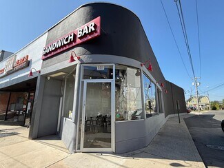 Plus de détails pour 346 Central Ave, Lawrence, NY - Local commercial à louer