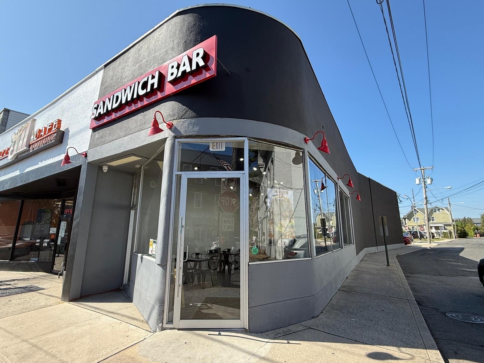 346 Central Ave, Lawrence, NY à louer Photo de l’immeuble– Image 1 sur 15